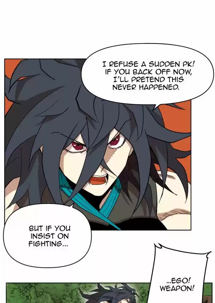 Hardcore Leveling Warrior 217