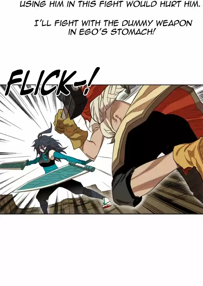 Hardcore Leveling Warrior 217