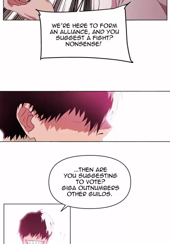 Hardcore Leveling Warrior 217