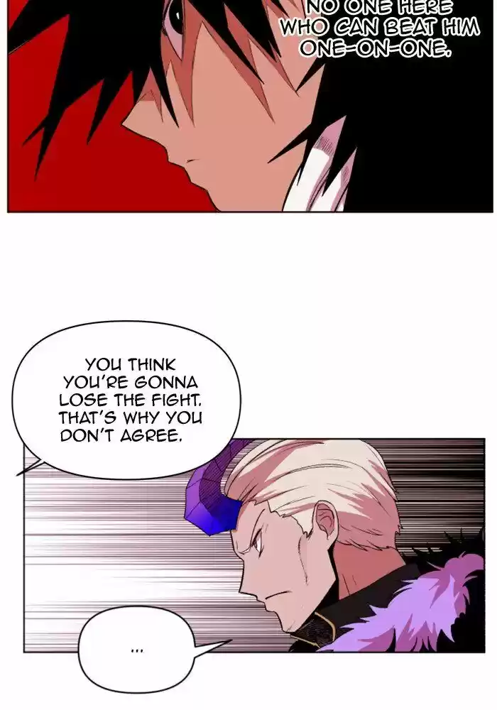 Hardcore Leveling Warrior 217