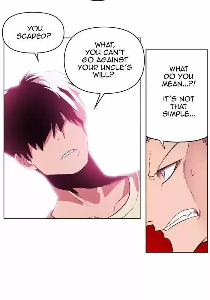 Hardcore Leveling Warrior 217