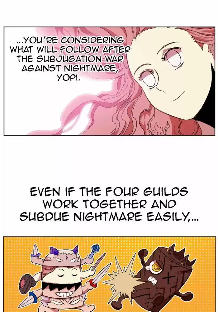 Hardcore Leveling Warrior 217