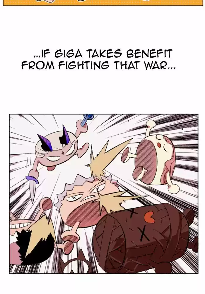 Hardcore Leveling Warrior 217