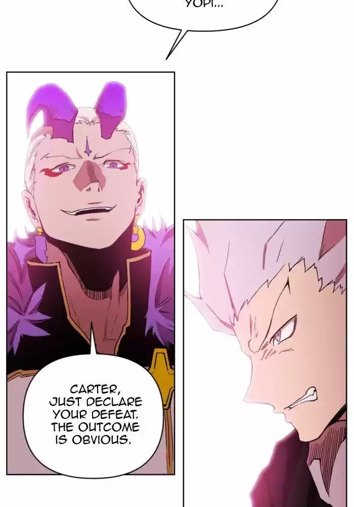 Hardcore Leveling Warrior 217