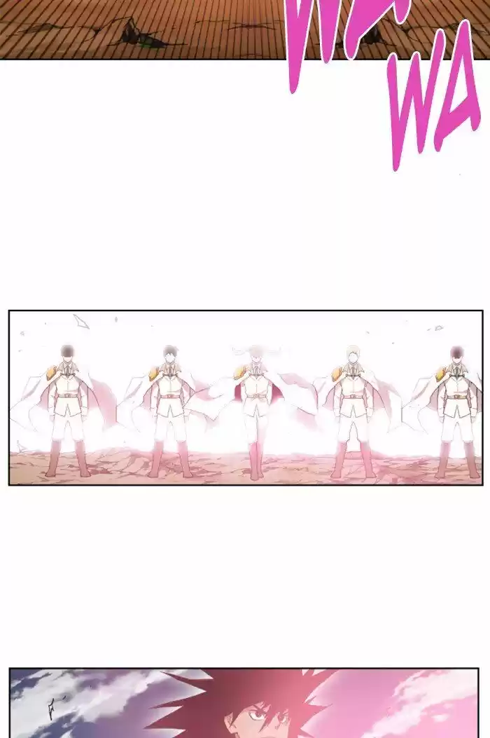 Hardcore Leveling Warrior 217