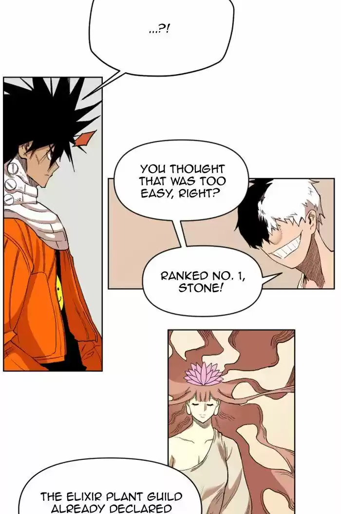 Hardcore Leveling Warrior 217