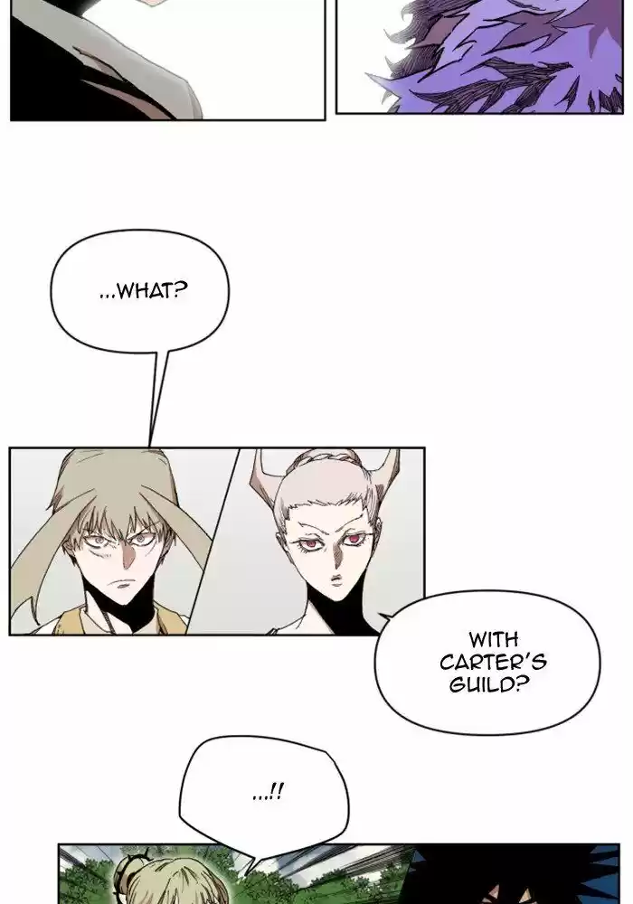 Hardcore Leveling Warrior 217