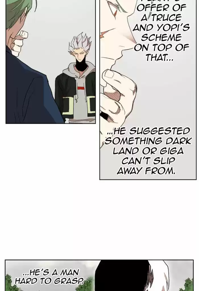 Hardcore Leveling Warrior 217