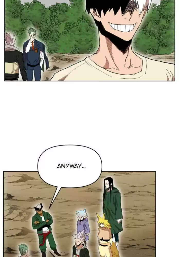 Hardcore Leveling Warrior 217