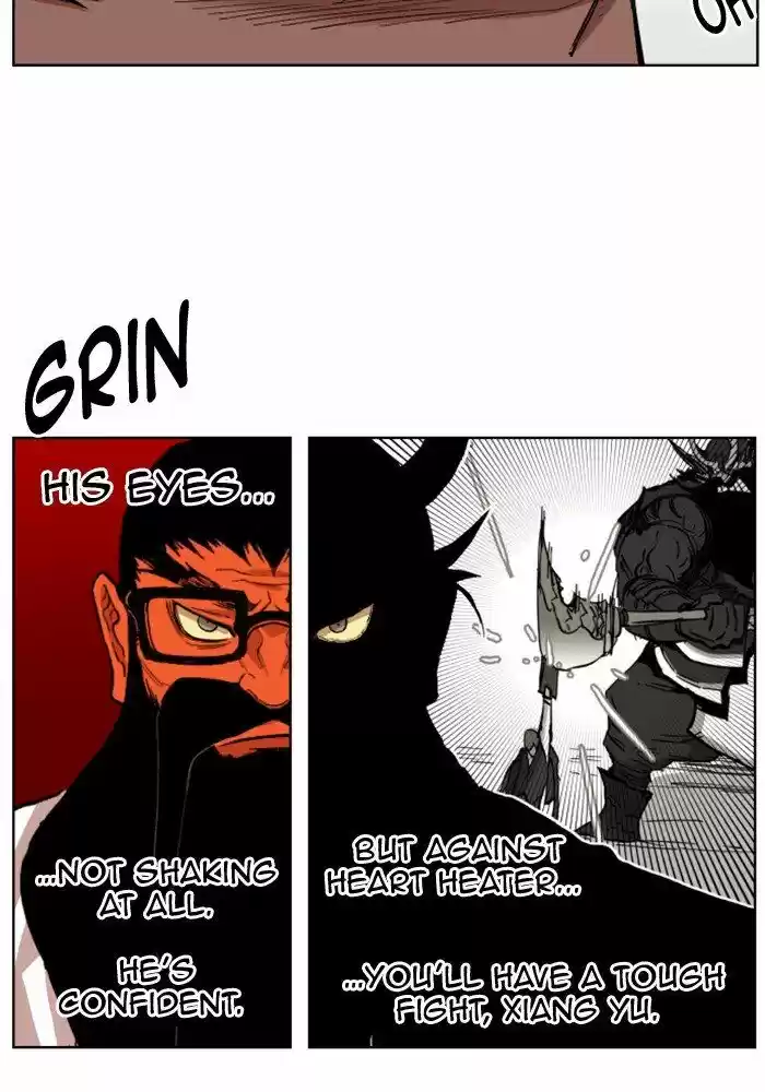 Hardcore Leveling Warrior 218