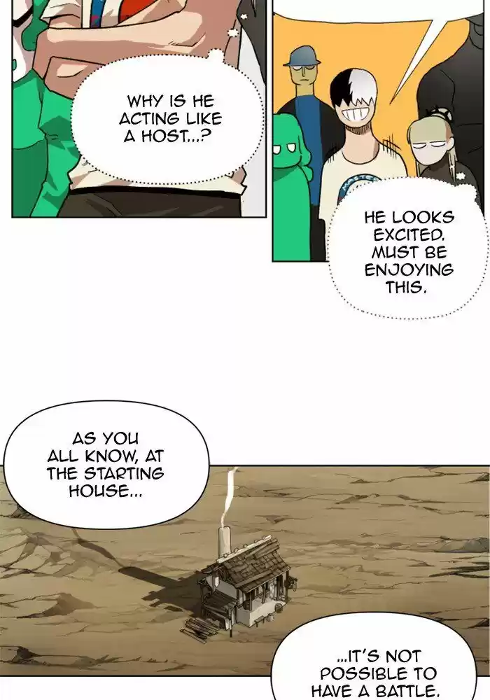 Hardcore Leveling Warrior 218