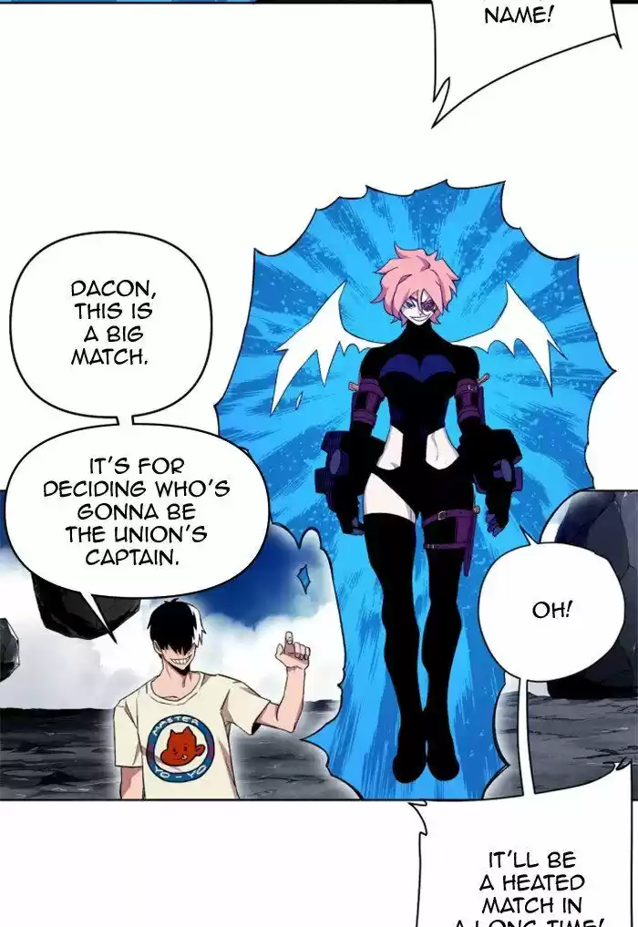 Hardcore Leveling Warrior 218