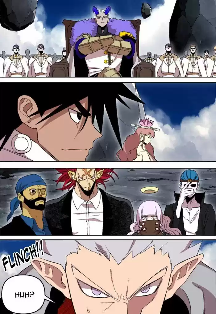 Hardcore Leveling Warrior 218