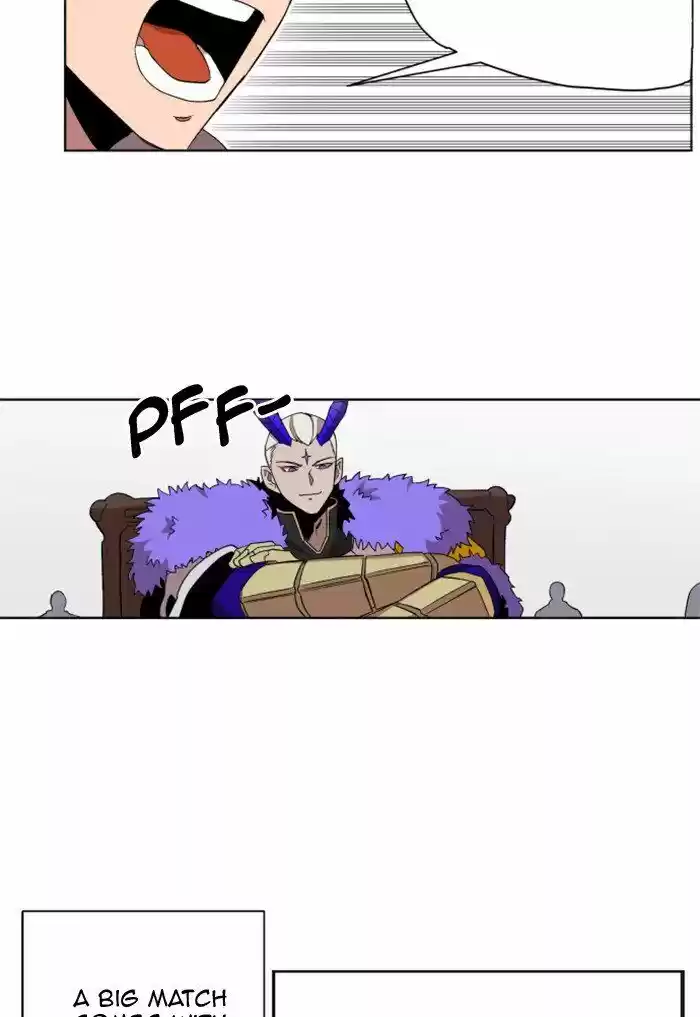 Hardcore Leveling Warrior 218