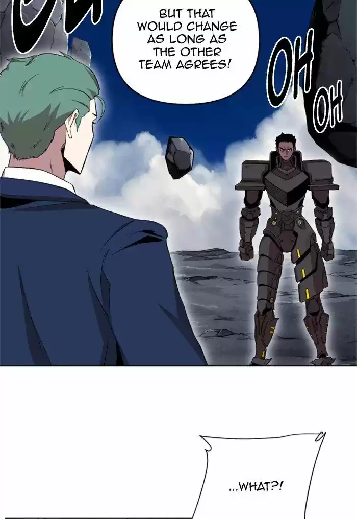 Hardcore Leveling Warrior 218