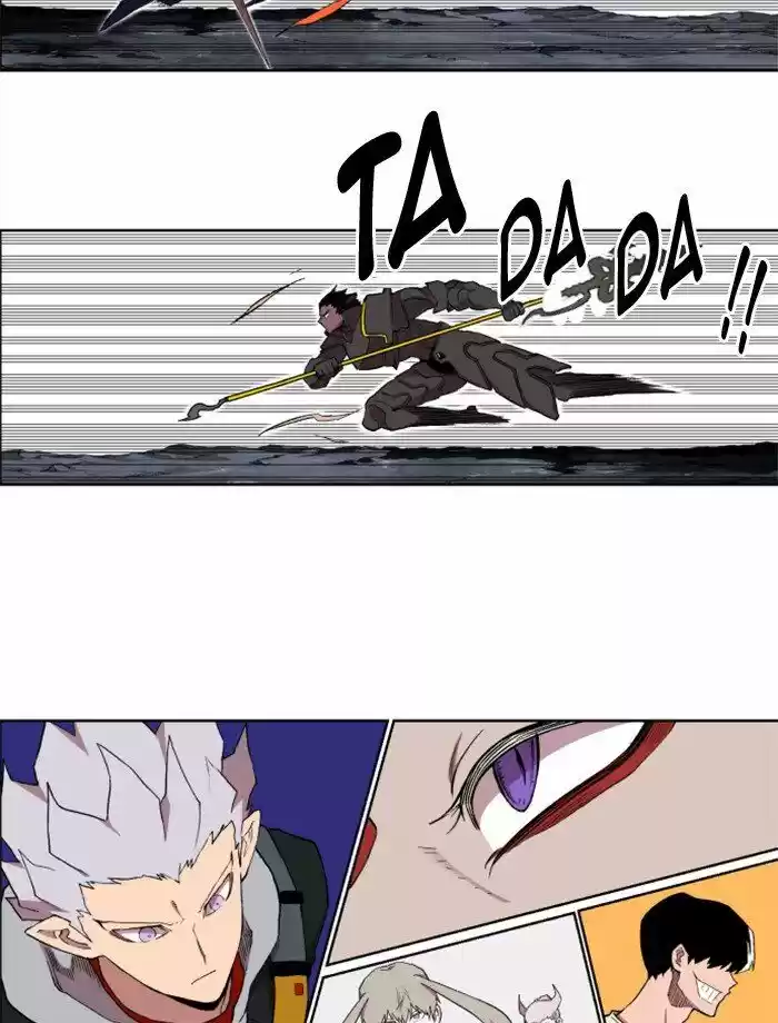 Hardcore Leveling Warrior 218