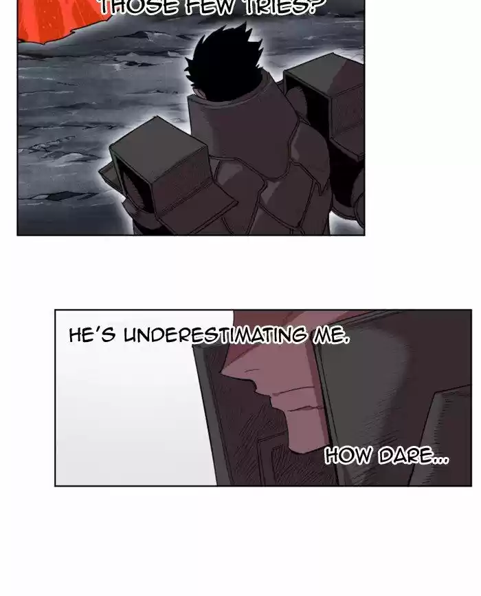 Hardcore Leveling Warrior 218