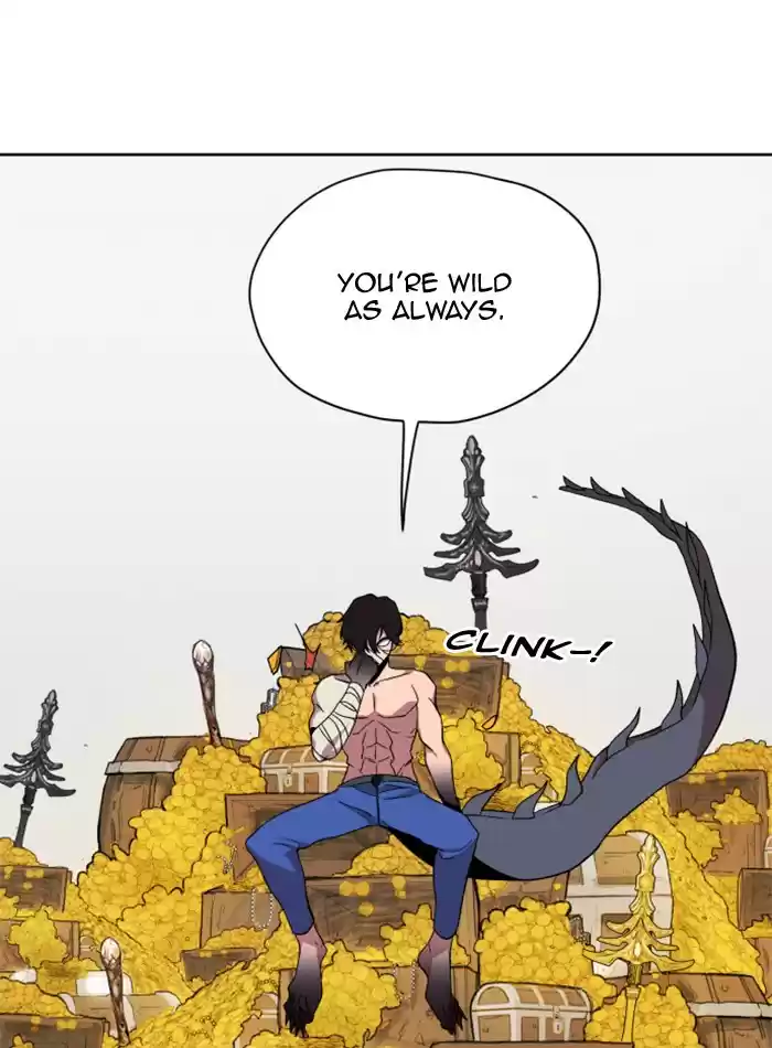 Hardcore Leveling Warrior 219