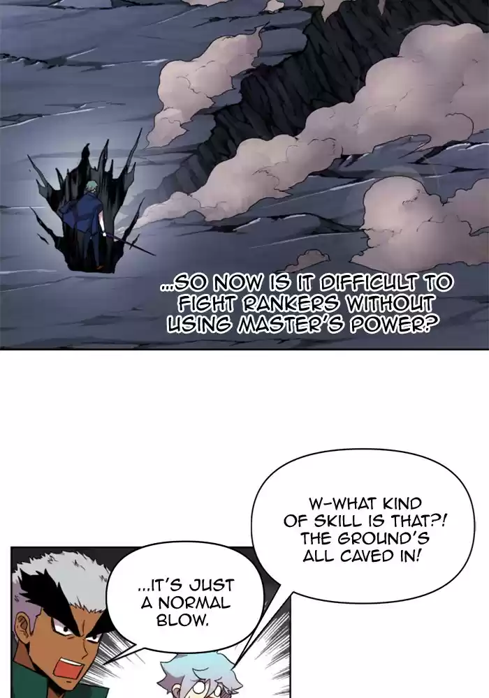 Hardcore Leveling Warrior 219