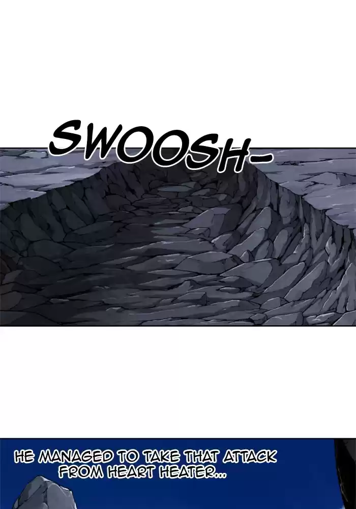 Hardcore Leveling Warrior 219