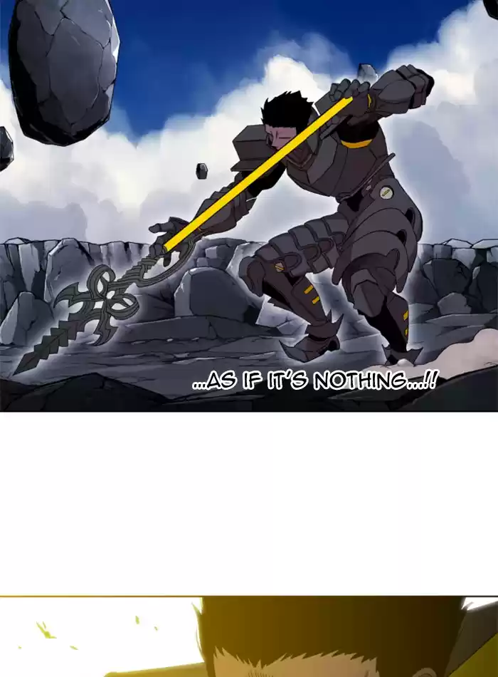 Hardcore Leveling Warrior 219