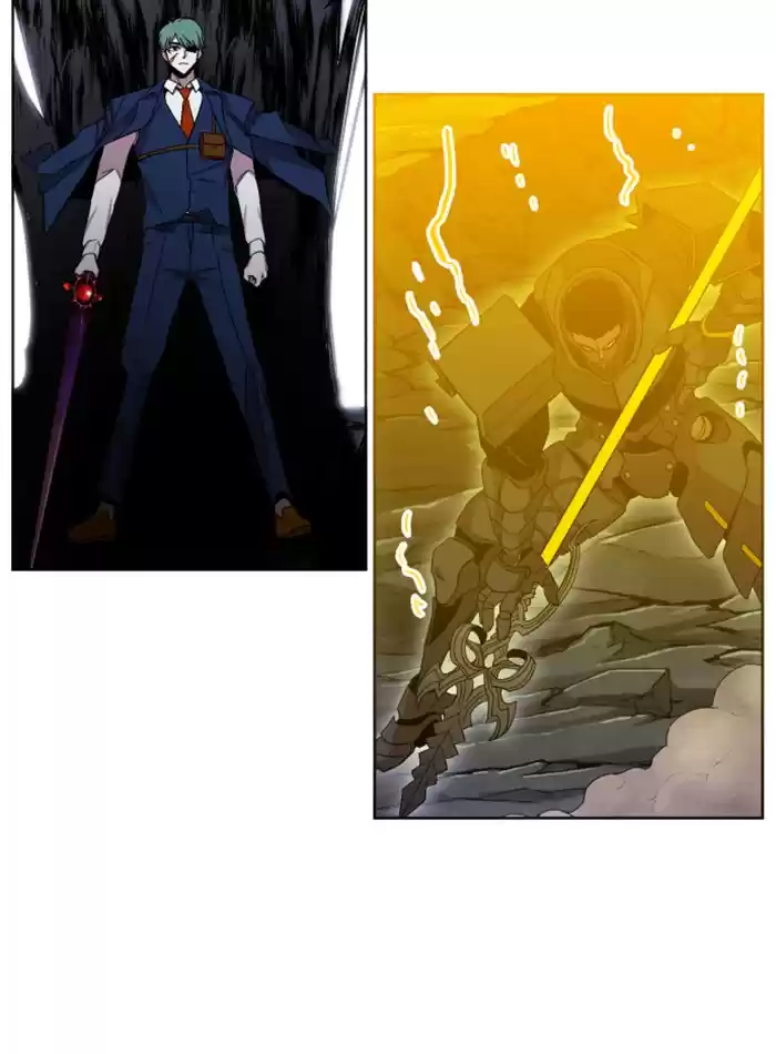 Hardcore Leveling Warrior 219