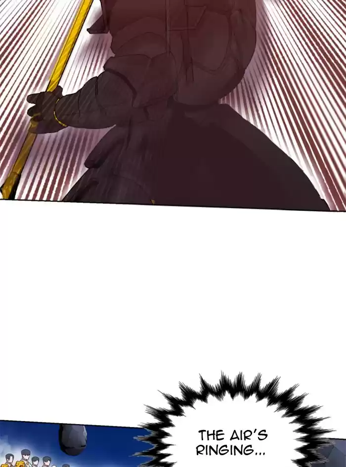 Hardcore Leveling Warrior 219