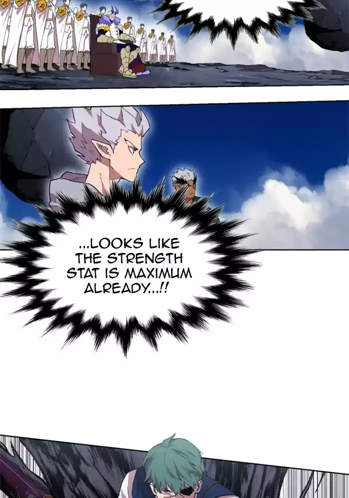 Hardcore Leveling Warrior 219