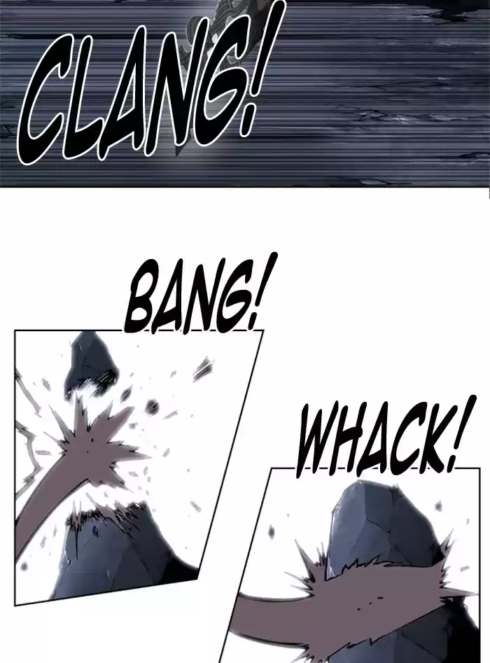 Hardcore Leveling Warrior 219