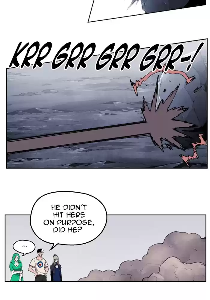 Hardcore Leveling Warrior 219