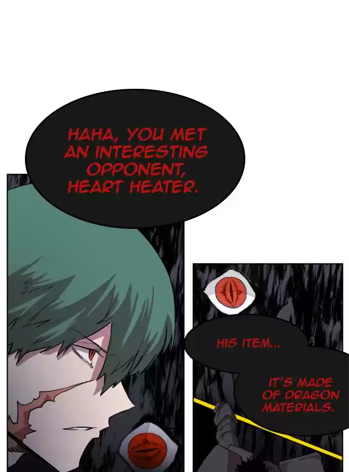 Hardcore Leveling Warrior 219