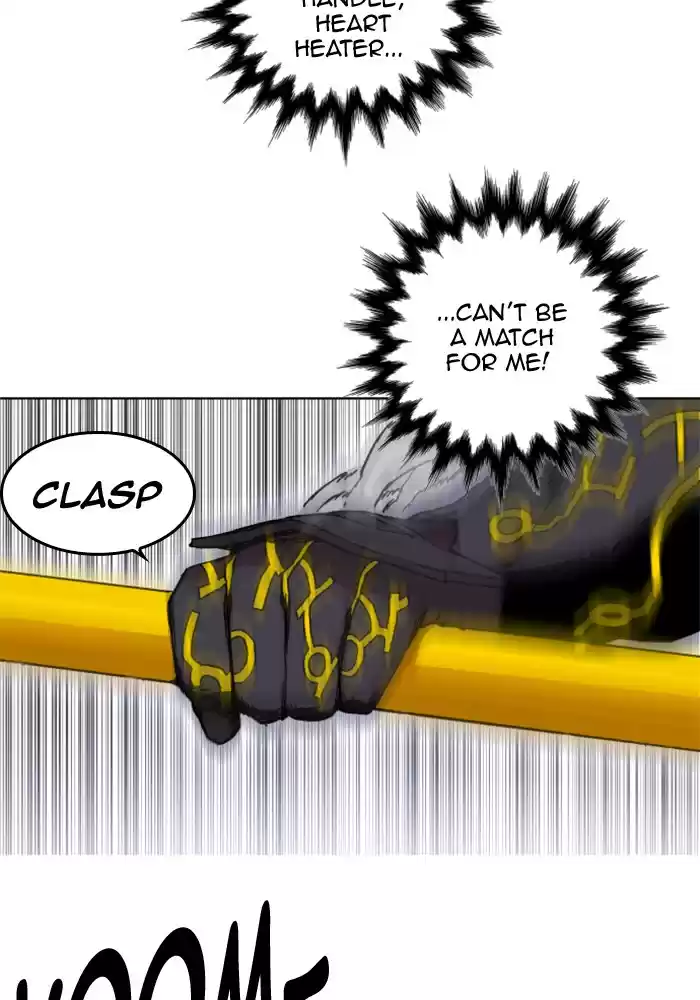 Hardcore Leveling Warrior 219