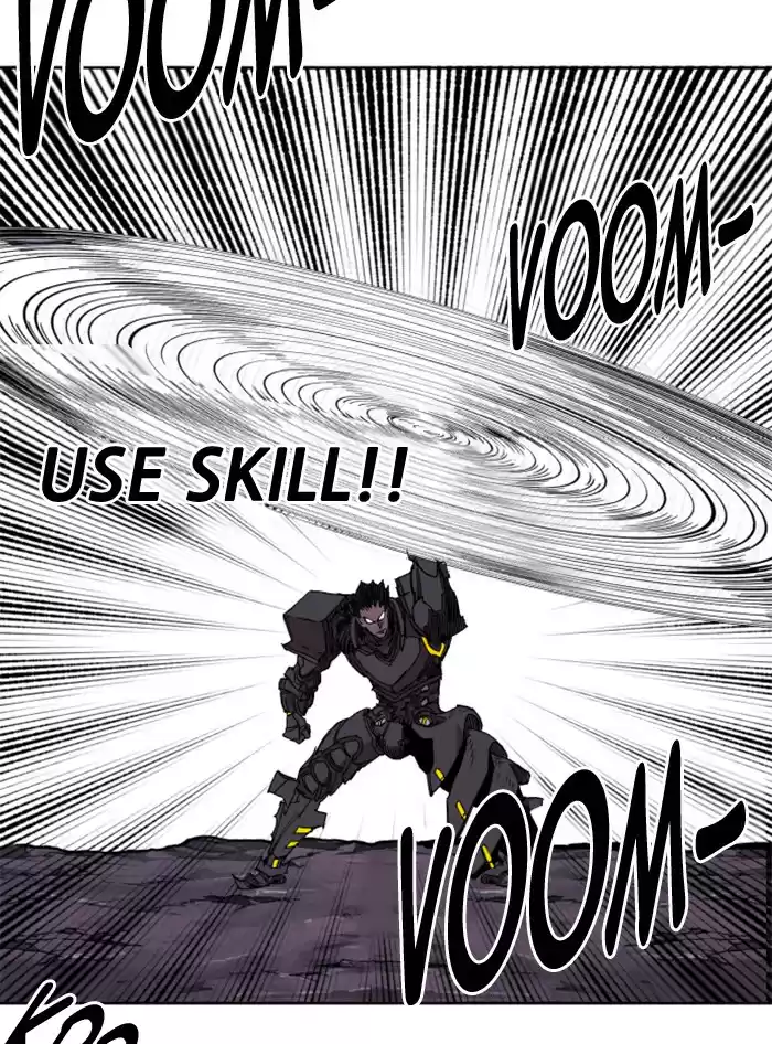 Hardcore Leveling Warrior 219