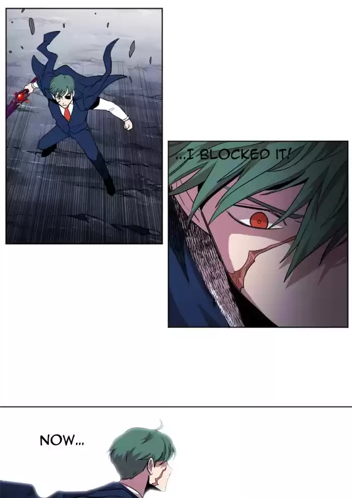 Hardcore Leveling Warrior 219