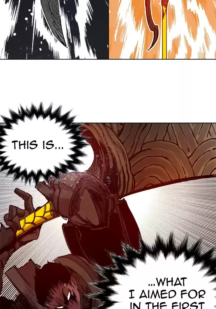 Hardcore Leveling Warrior 219