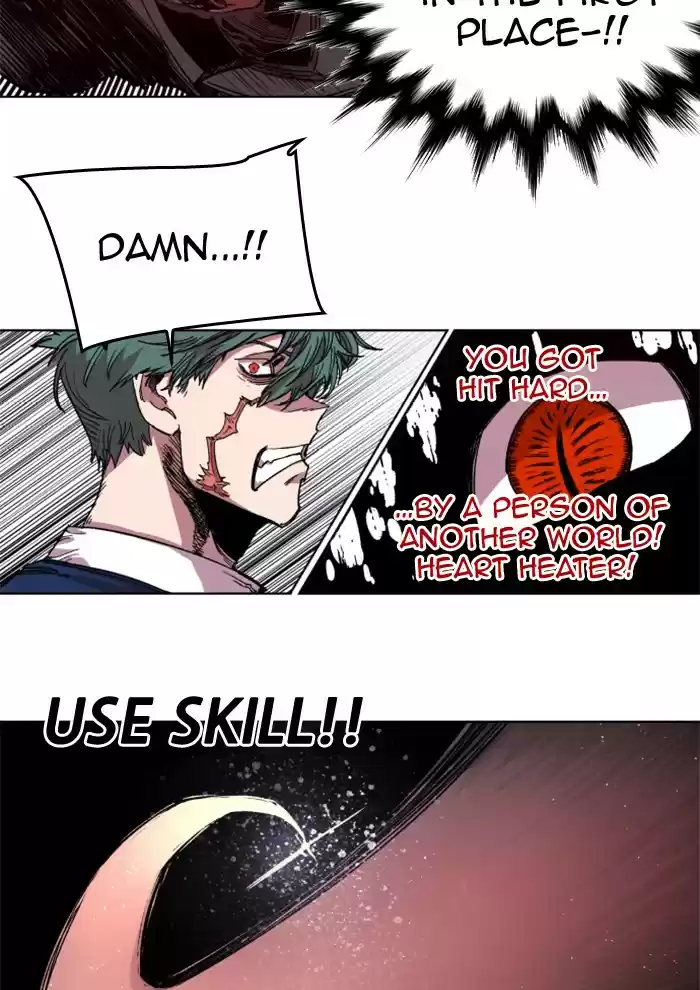 Hardcore Leveling Warrior 219