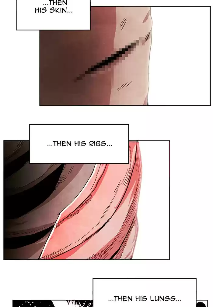 Hardcore Leveling Warrior 220