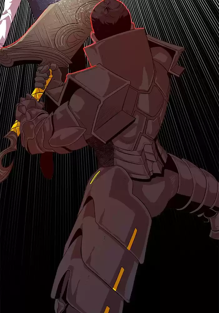 Hardcore Leveling Warrior 220