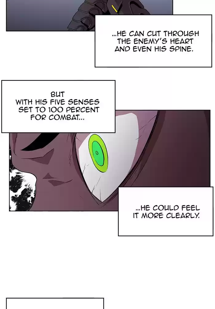 Hardcore Leveling Warrior 220