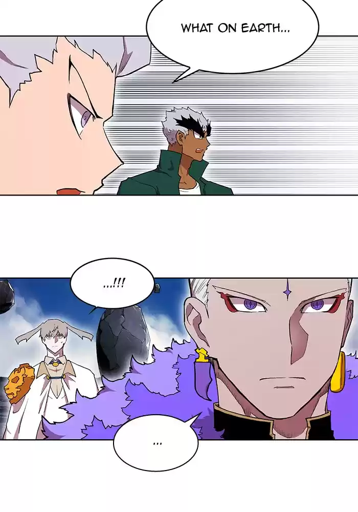 Hardcore Leveling Warrior 220