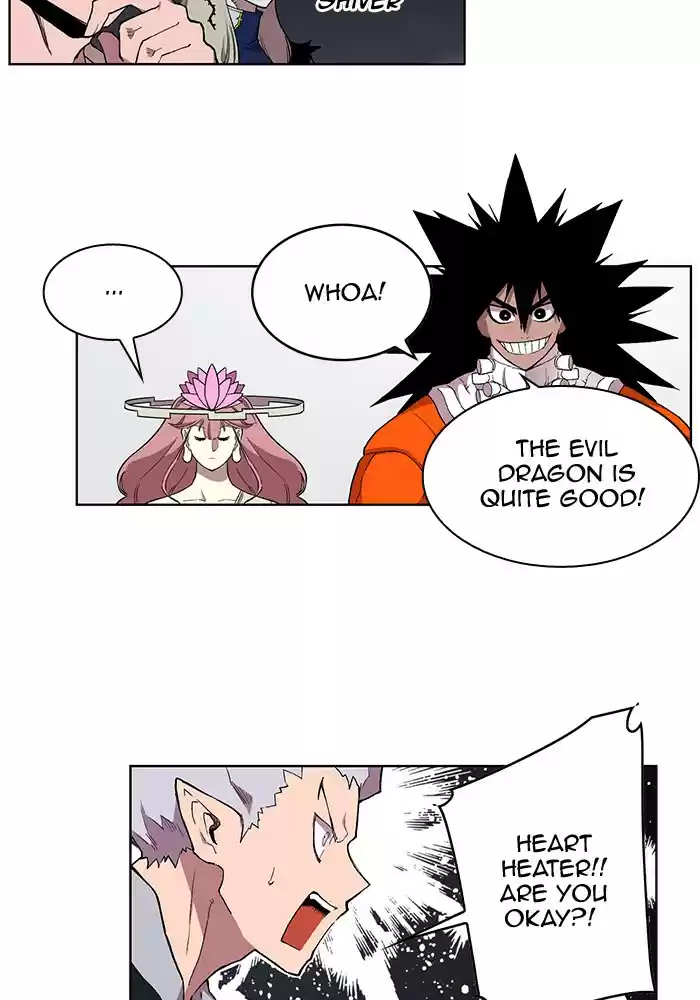 Hardcore Leveling Warrior 220