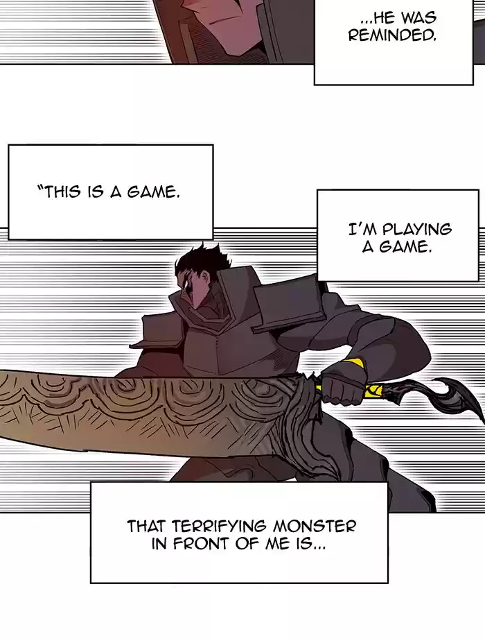 Hardcore Leveling Warrior 220