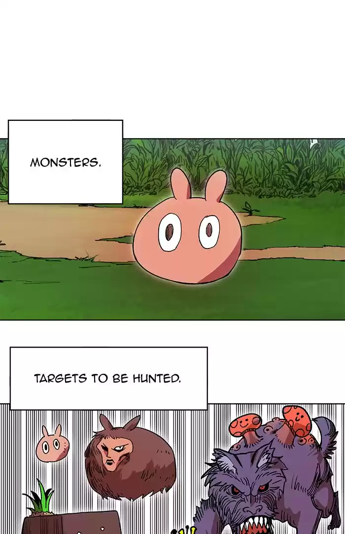 Hardcore Leveling Warrior 220