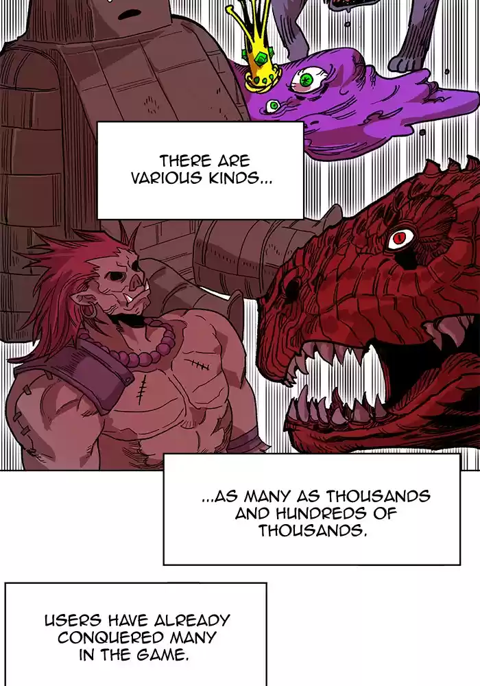 Hardcore Leveling Warrior 220