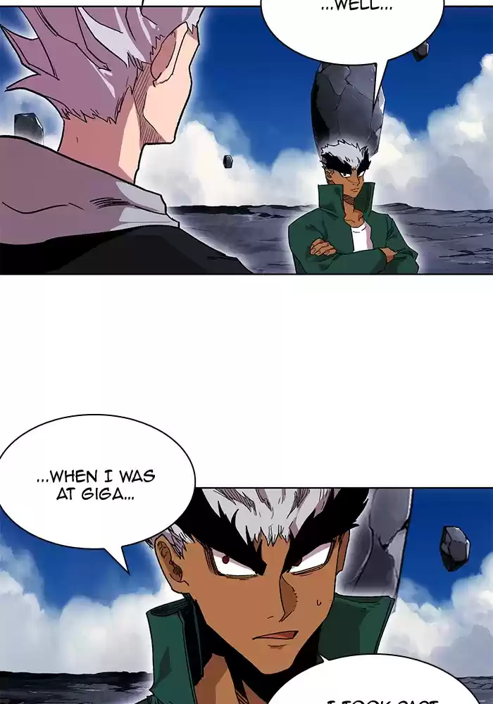 Hardcore Leveling Warrior 220