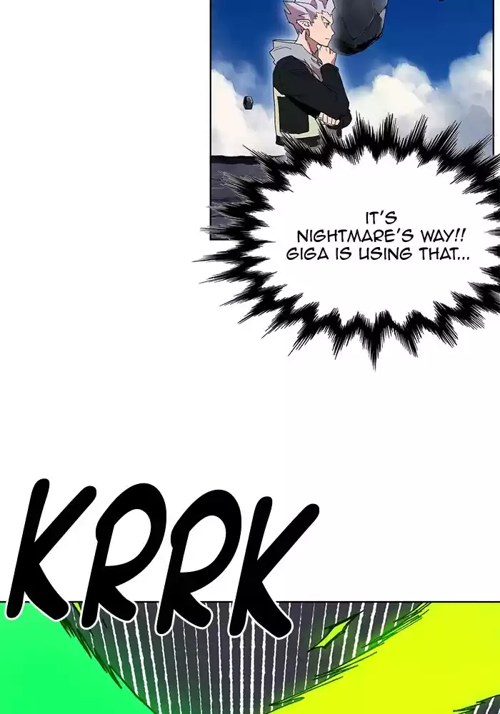 Hardcore Leveling Warrior 220