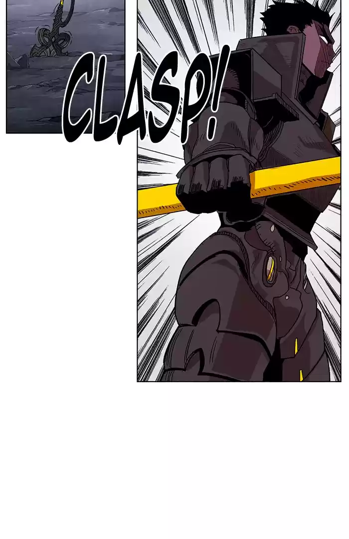 Hardcore Leveling Warrior 220