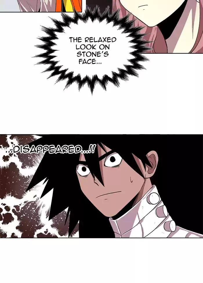 Hardcore Leveling Warrior 220