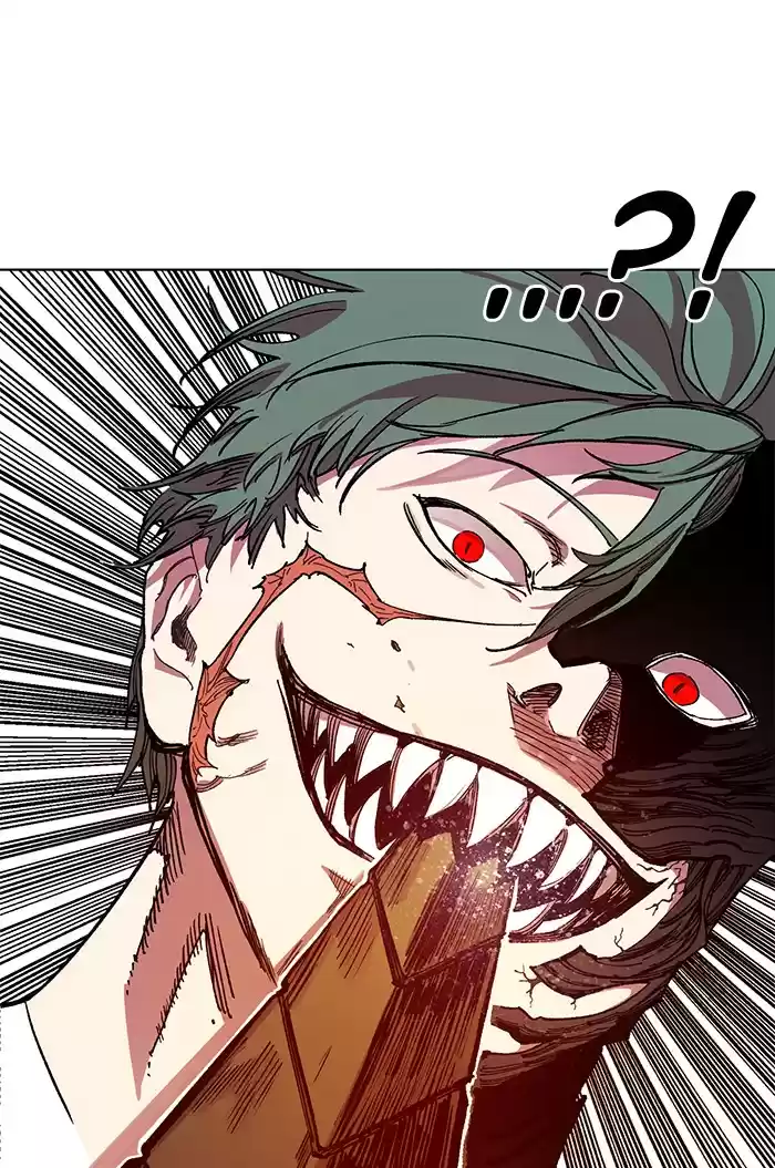 Hardcore Leveling Warrior 220