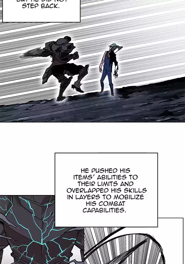 Hardcore Leveling Warrior 220